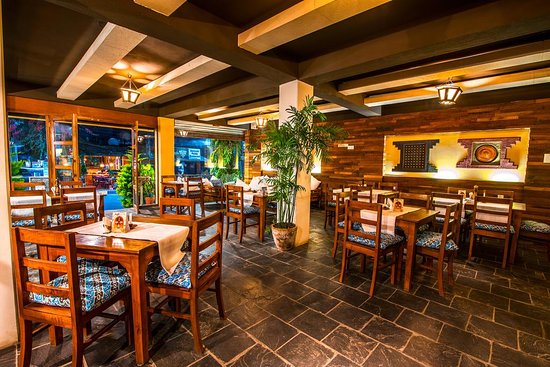 Los Mejores y Famosos lugares para comer en Katmandú