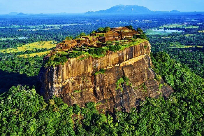 Importantes ciudades para visitar en Sri Lanka