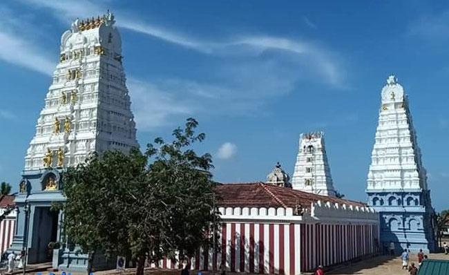 5 lugares increíbles para explorar en Chilaw, Sri Lanka