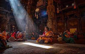 6 templos famosos de Sri Lanka