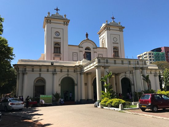 5 mejores cosas para hacer en Negombo, Sri Lanka