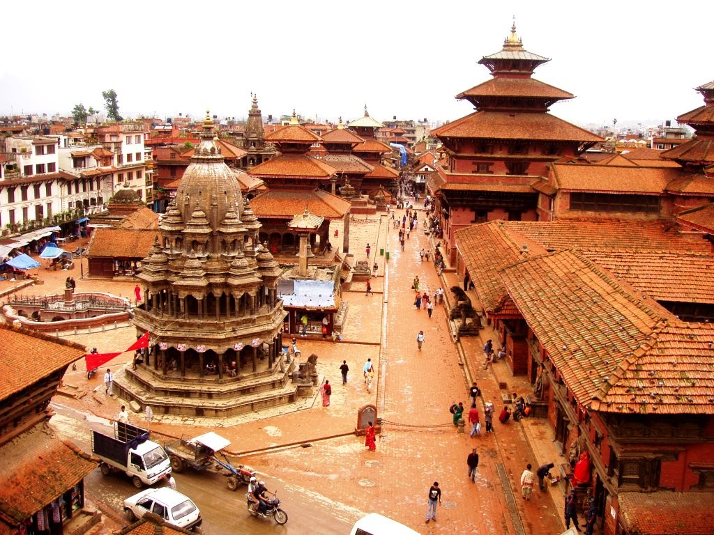 5 Cosas interesantes y únicas para hacer en Katmandú