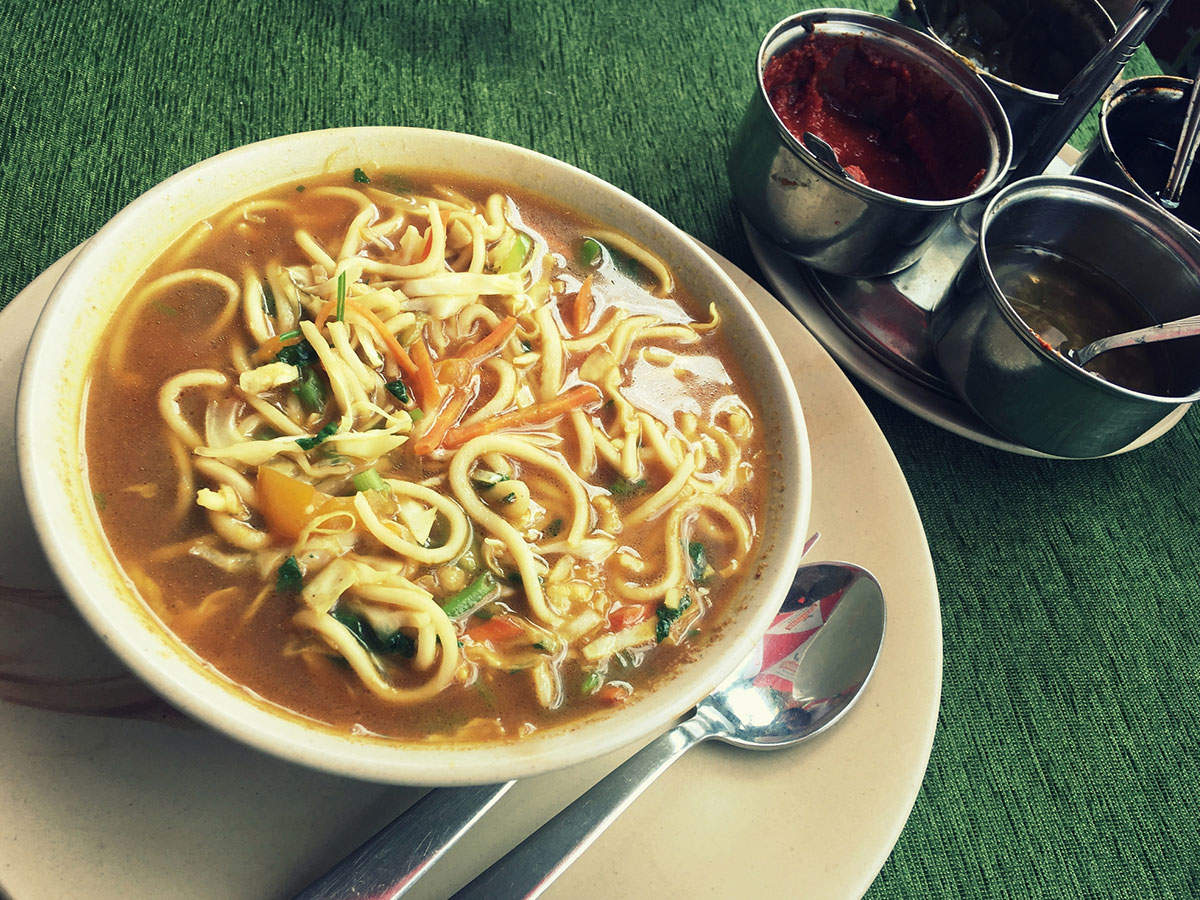 5 Mejores delicias para probar durante su viaje a Katmandú
