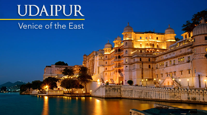 Udaipur