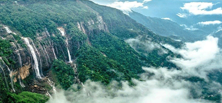 Arunachal Pradesh