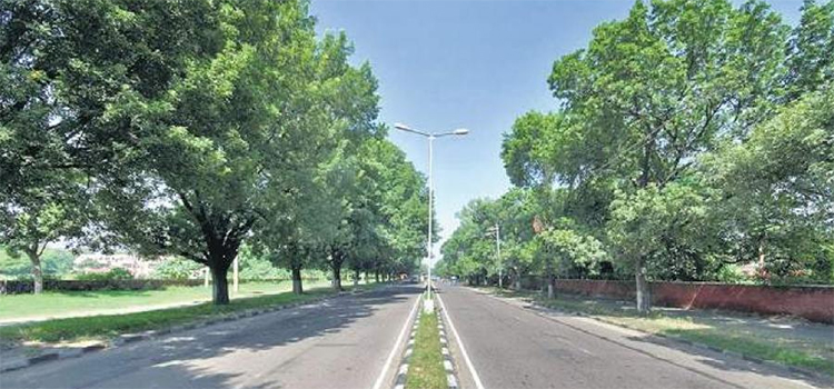 Chandigarh