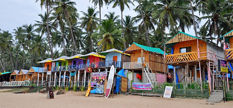Goa