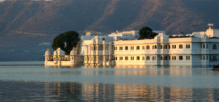 Rajasthan