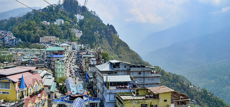 Sikkim