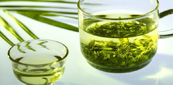 Té Verde