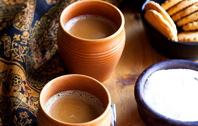 Té Masala