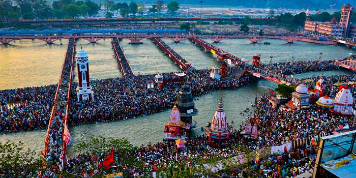 Ujjain Kumbh Mela