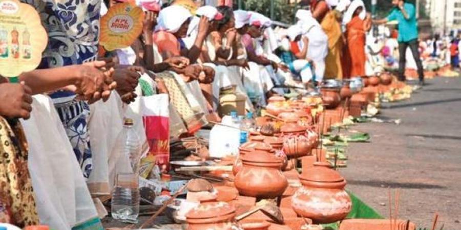 Festivales de Kerala que debe experimentar