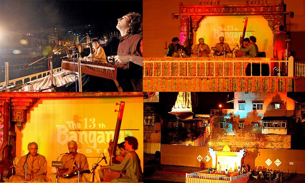 Eventos y festivales famosos para disfrutar en Mumbai