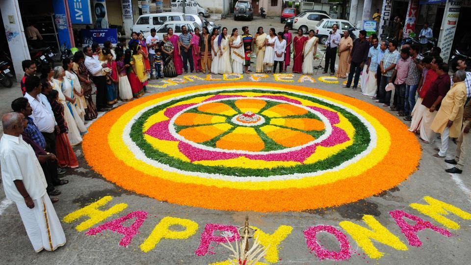 Festivales de Kerala que debe experimentar