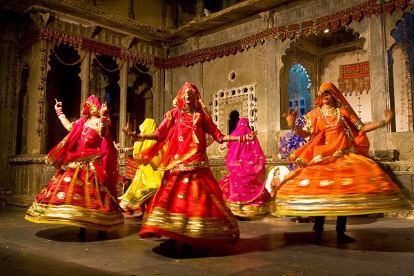 Los Festivales de Rajasthan