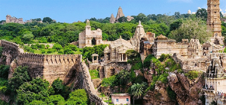 Chittorgarh