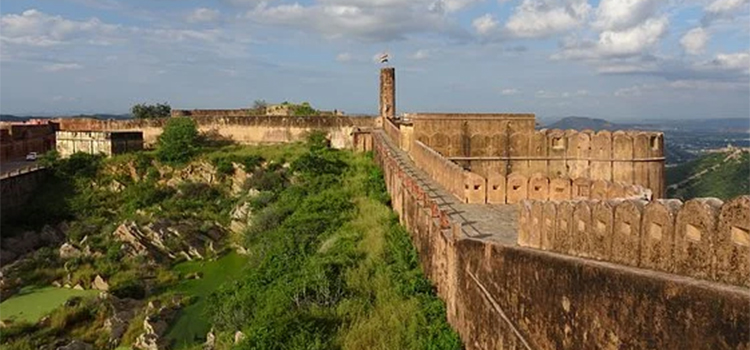 Jaigarh