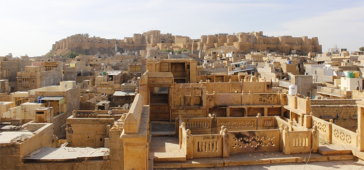 Jaisalmer