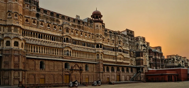Junagarh