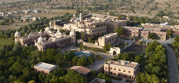Khimsar