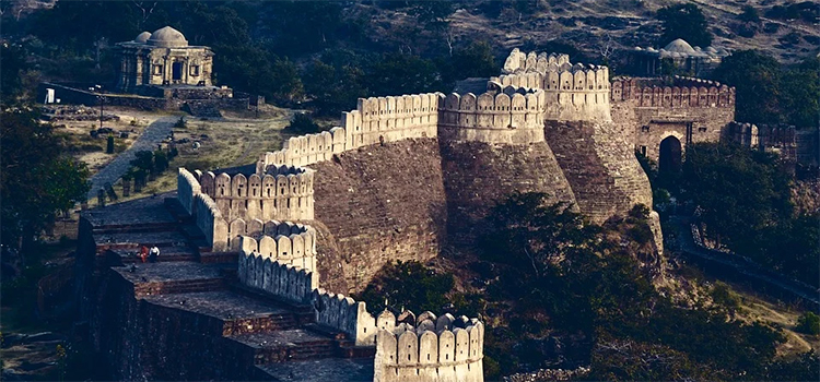 Kumbhalgarh