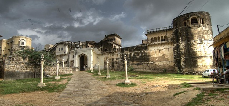 Mandawa