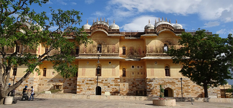 Nahargarh
