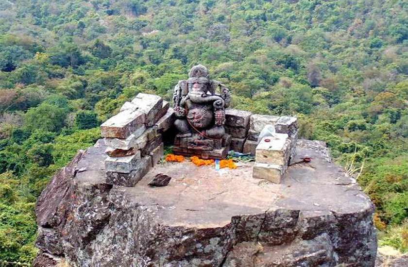 5 encantador templo antiguo de Ganesh en la India que debes visitar