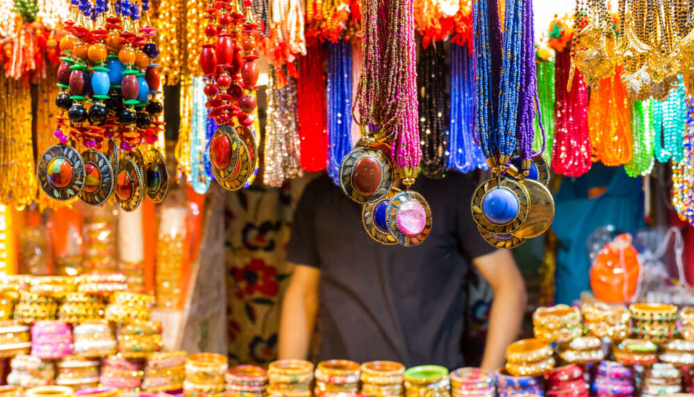 Las cosas que hacer en Nathdwara