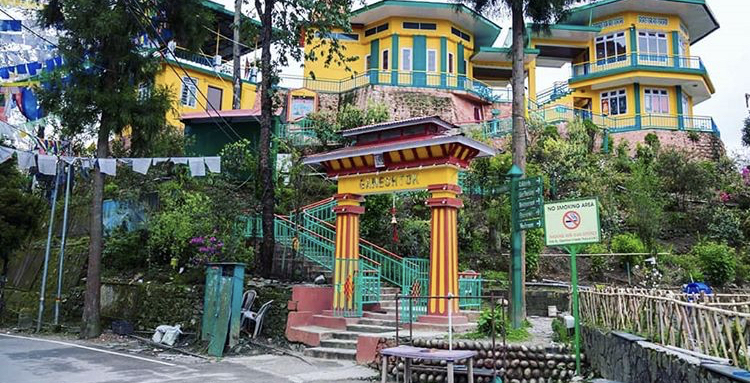 5 encantador templo antiguo de Ganesh en la India que debes visitar