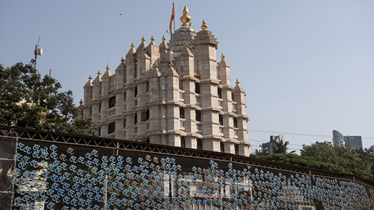 5 encantador templo antiguo de Ganesh en la India que debes visitar