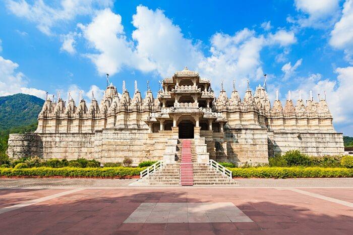 Las cosas que hacer en Nathdwara