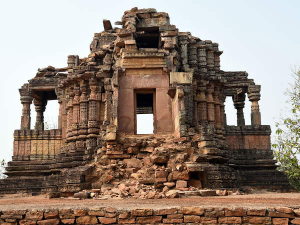 5 mejores cosas para hacer en Khajuraho