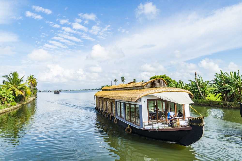 Los 5 mejores destinos turísticos más baratos de la India que no debe perderse