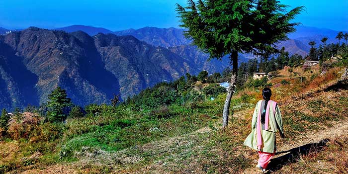 Shimla: Reina de las colinas