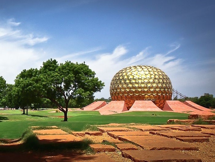 Los 5 mejores destinos turísticos más baratos de la India que no debe perderse