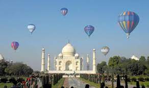 Recorridos experienciales en Agra