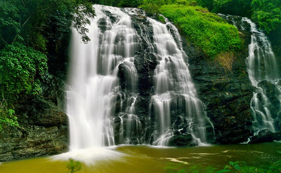 Los Mejores lugares para disfrutar de la Naturaleza en la India
