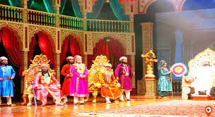 Recorridos experienciales en Agra