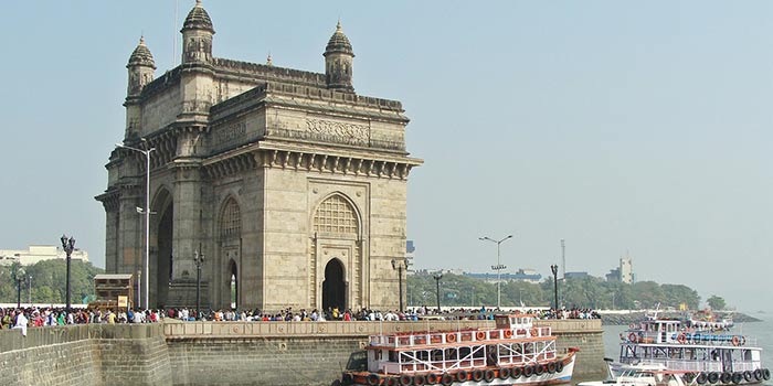 Maharashtra - Mumbai 