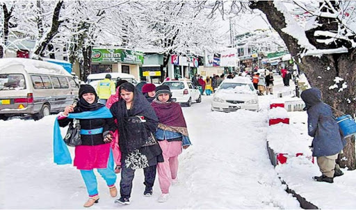 Kashmir
