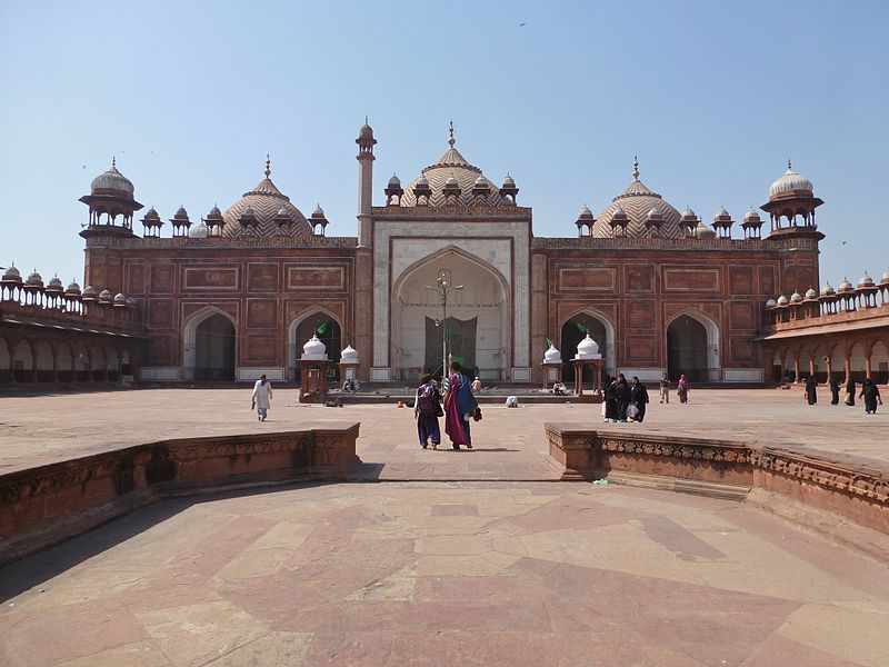 Recorridos experienciales en Agra