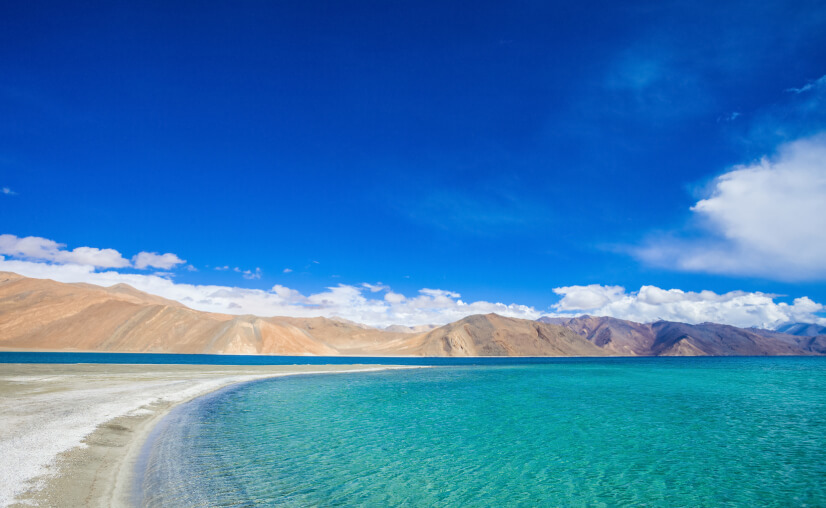Lugares increíbles para visitar en Ladakh