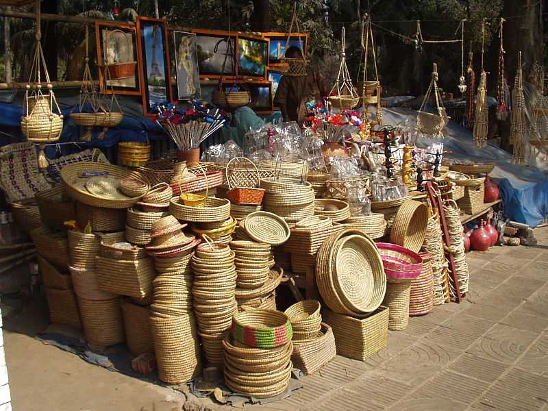 Comprar artefactos en su gira por la India: Cosas que usted debe saber
