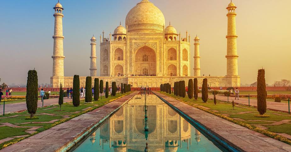 Recorridos experienciales en Agra