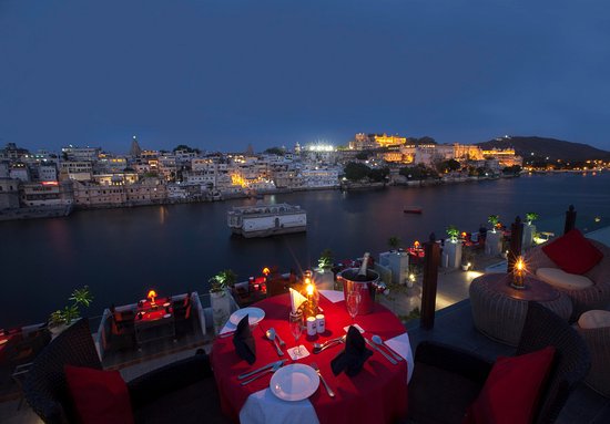 Recorridos experienciales en Udaipur