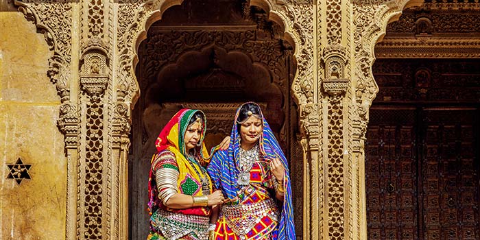 Fuerte de Jaisalmer, Jaisalmer