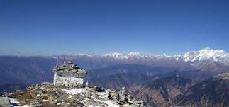 Dodital Trek - Uttarakhand