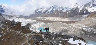 Goecha La Trek - Sikkim